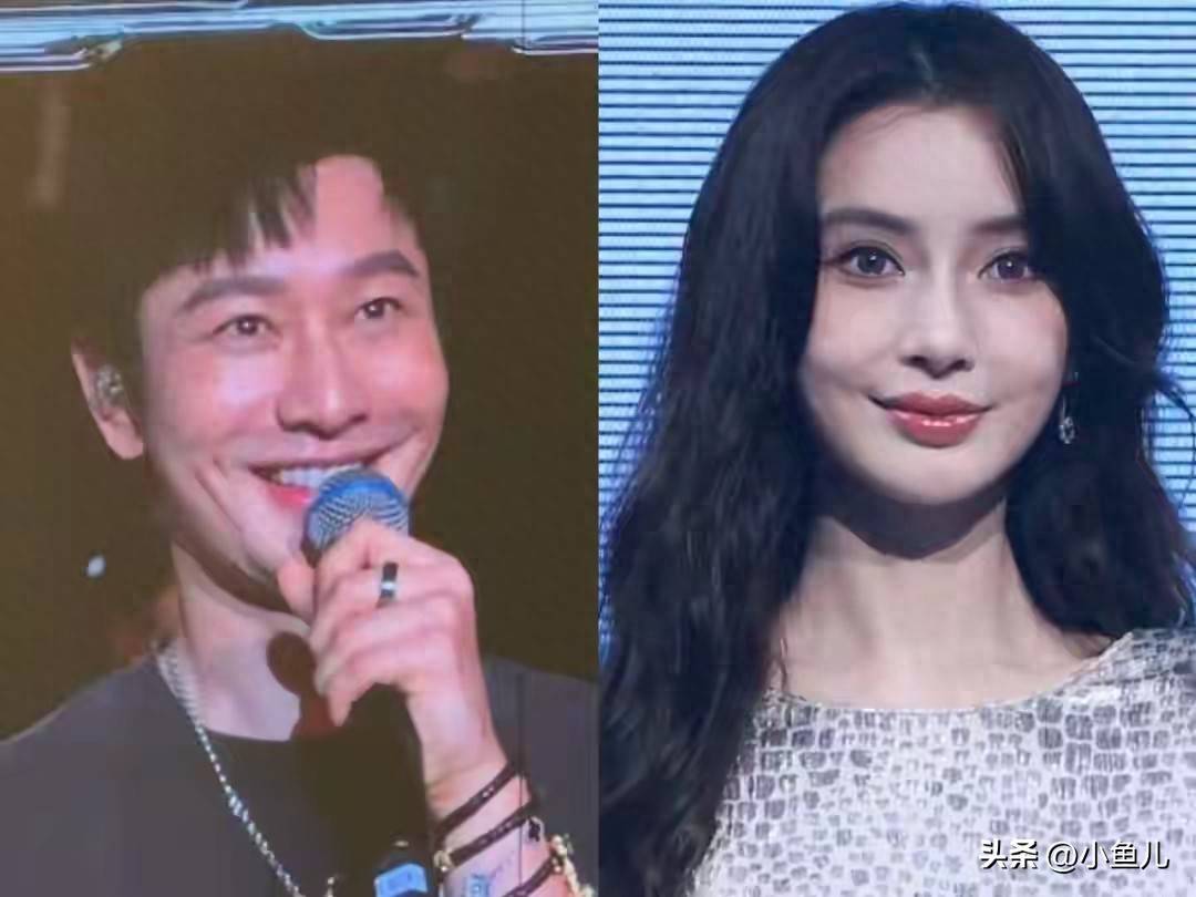 杨颖也没想到离婚4年前夫黄晓明把自己又推上了“风口浪尖”