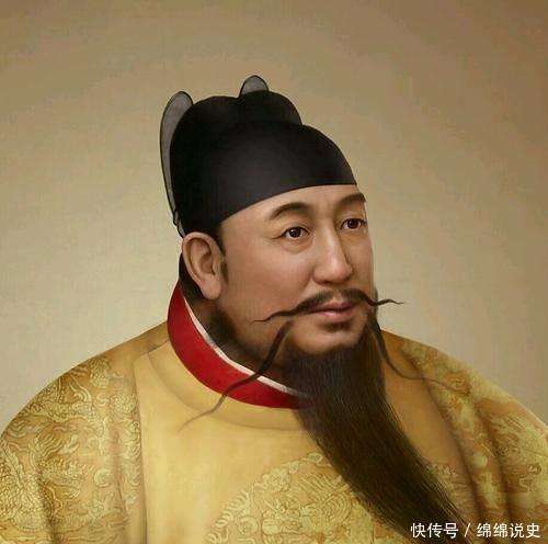 
        朱棣能不能学李世民，逼朱元璋退位？