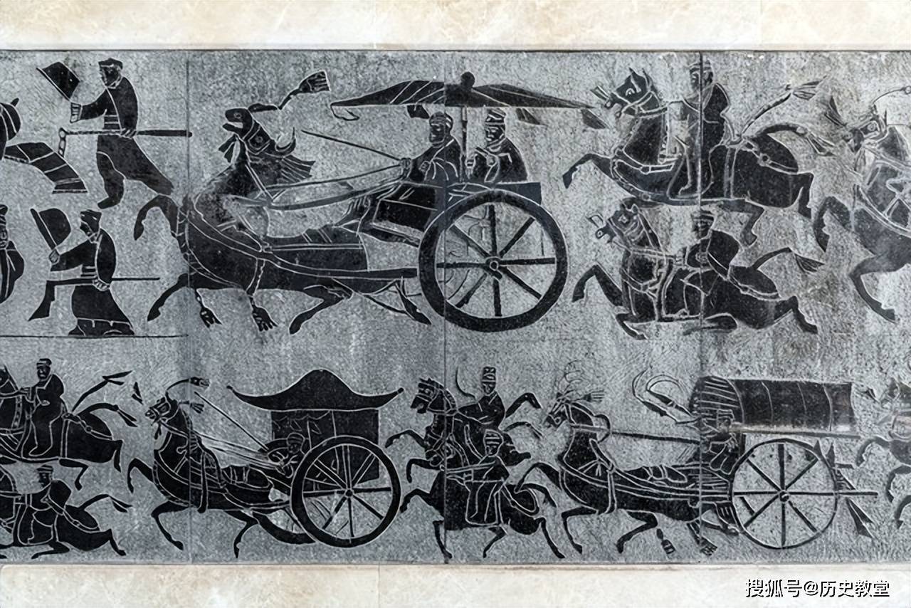 春秋战国长达500年，都属于什么朝代，为何叫春秋战国？