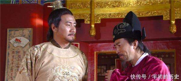 
        朱元璋出上联：老子天下第一，才子巧妙给出下联，朱元璋：杀掉他