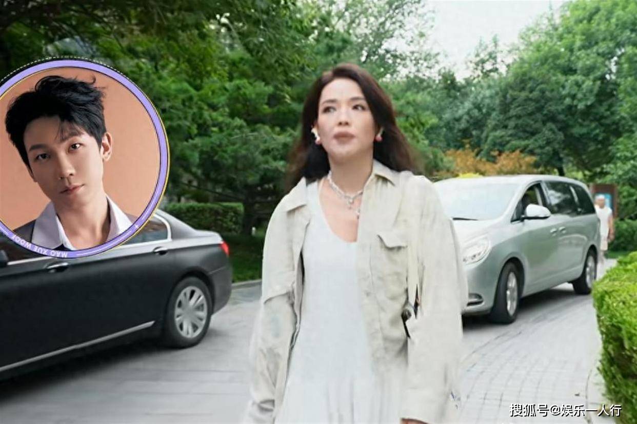 
        舒淇节目表示傍晚前吃晚餐，不吃牛肉和煎炸，喜爱孩子却难以生育