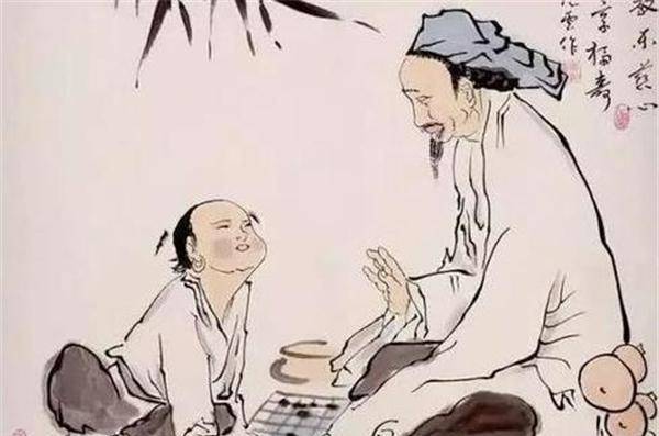 老人忠告：切莫迁坟，十迁九败，为啥不能随意迁坟？