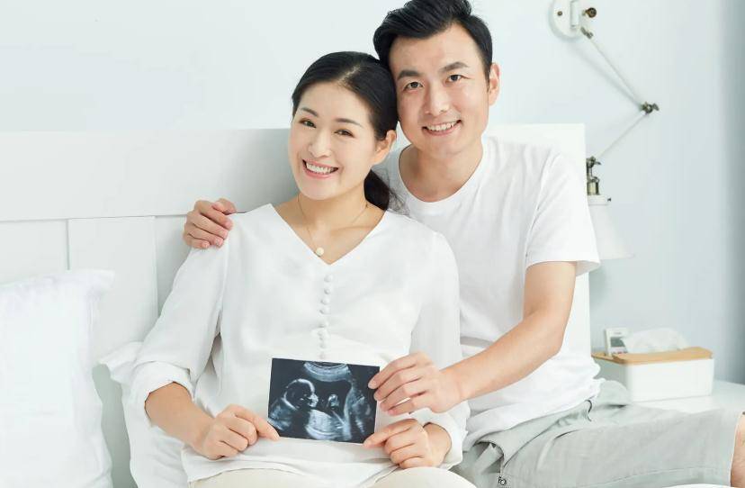 高龄产妇的这些痛,只有自己知道