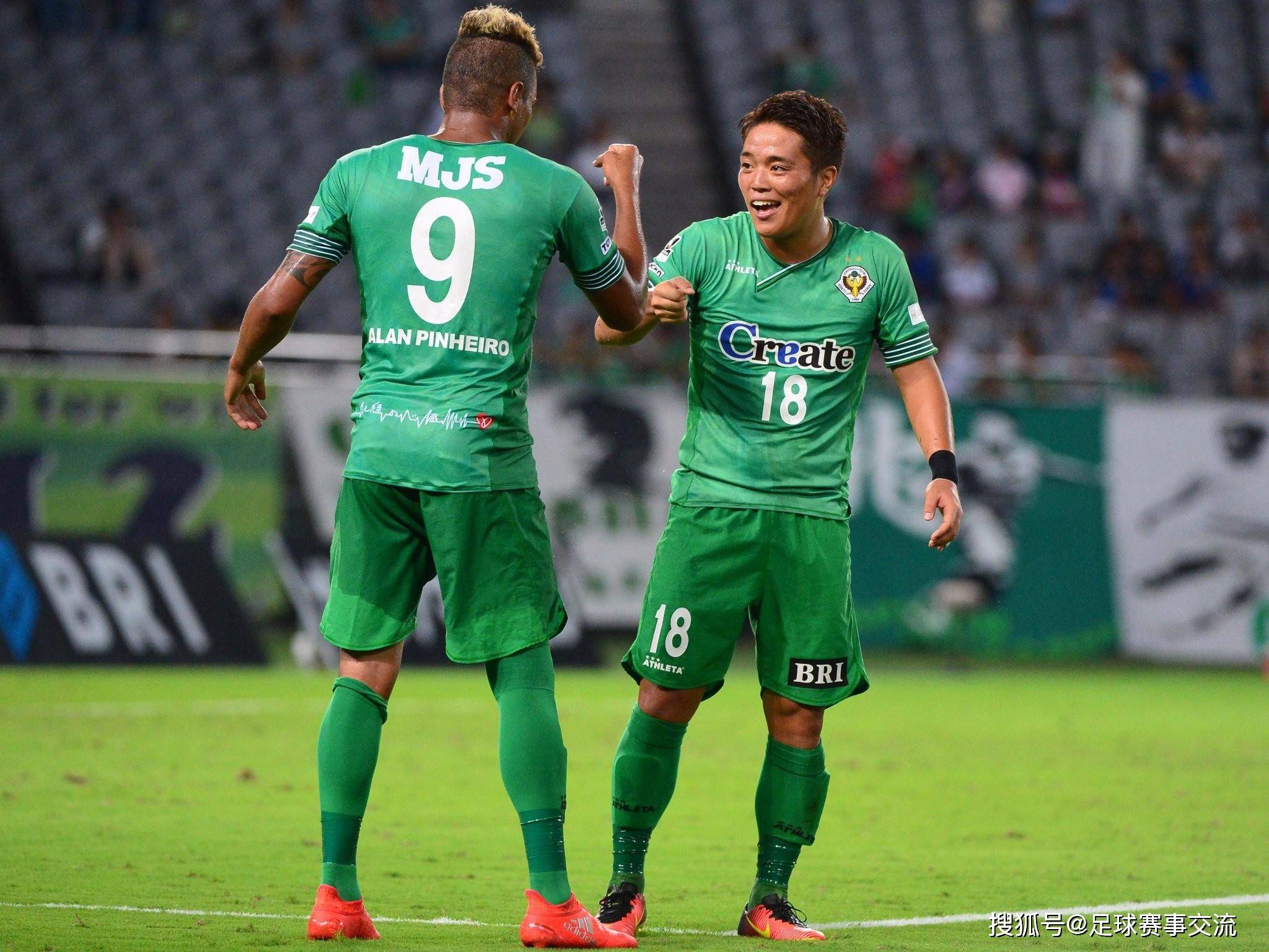 
        今日足球：德岛漩涡VS鸟栖沙岩 富川FCVS全北现代