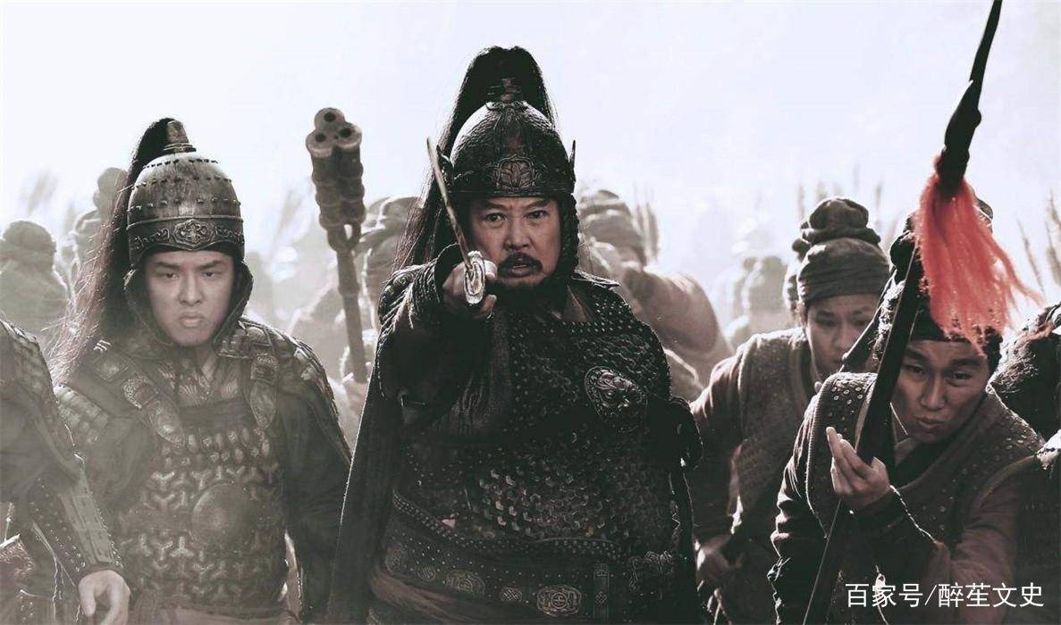 
        如果鸦片战争发生在明朝，更糟还是更好，明朝交了一份答卷！