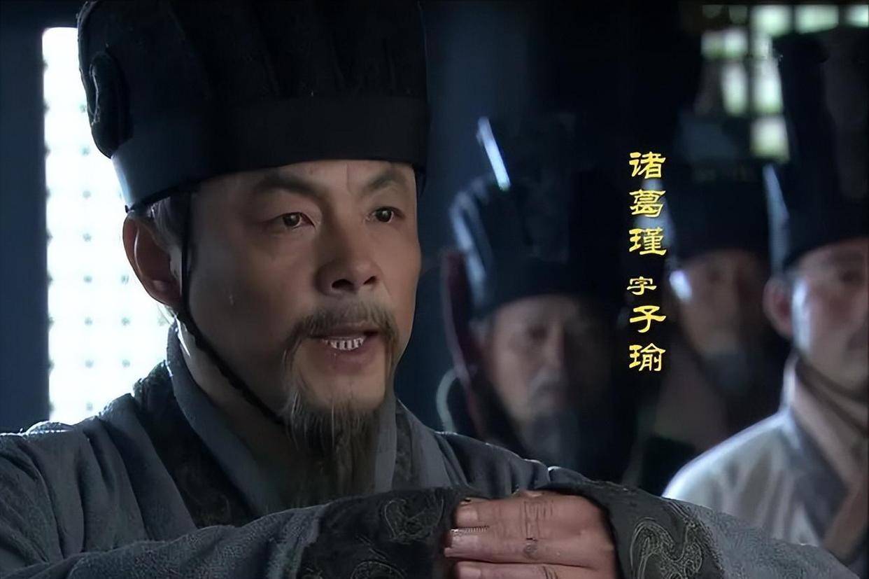 
            诸葛亮的哥哥诸葛瑾，行军打仗毫无建树，为何在东吴步步高升？