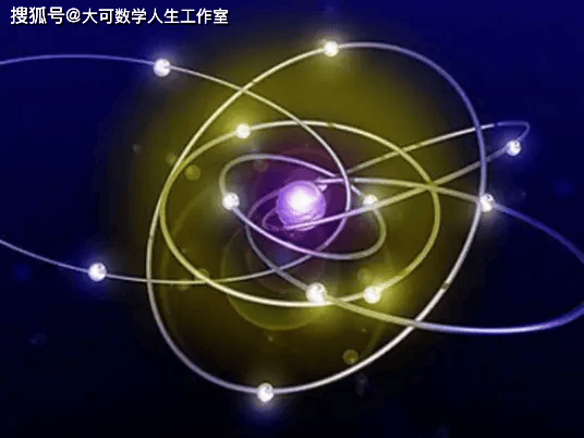 量子二三事