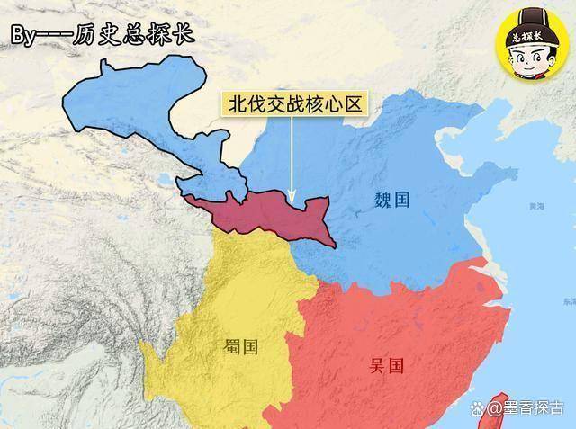
        解析诸葛亮北伐：诸葛亮北伐屡屡失败，到底有何意义？