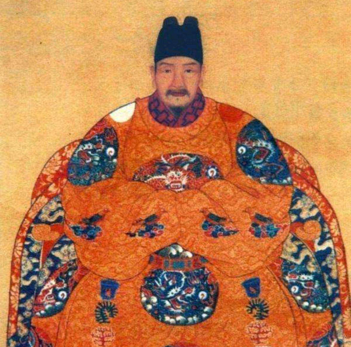 
        南明王朝应被看作是明朝的延续，明朝真正的灭亡时间应该是1662年