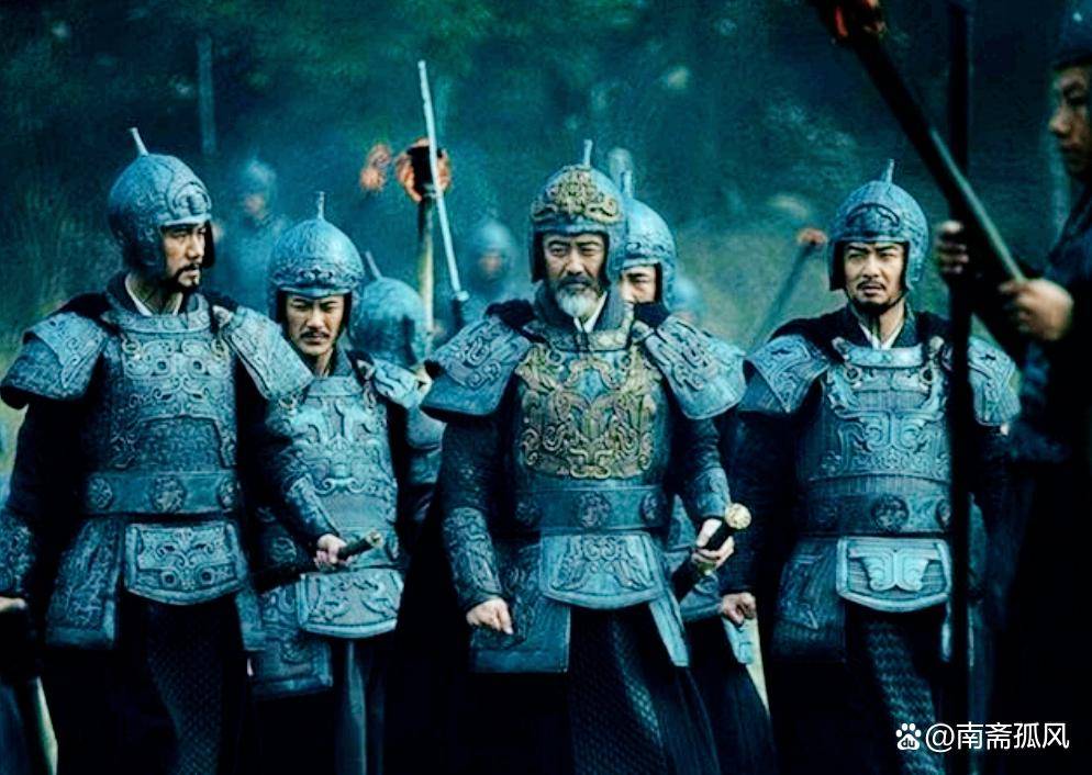 
        说曹操曹操到还有下半句，只是过于羞辱曹操，鲜有人敢说罢了