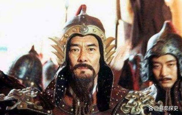 
        他是明朝忠魂，为明朝加了百年国祚，却被自己提拔起来的将军害死