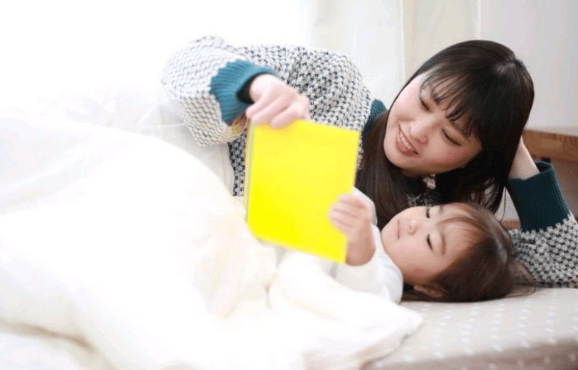 小孩为什么哭完容易睡觉?附快速哄孩子睡觉的方法
