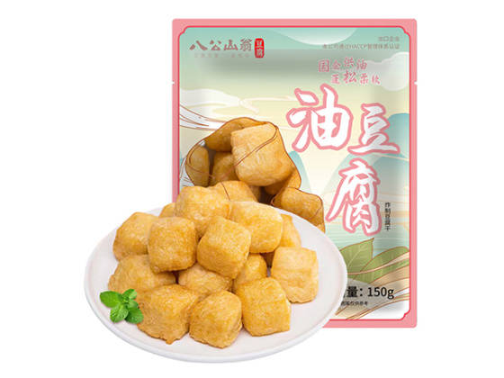 广东地区生产油炸腐竹的厂家具备哪些特征