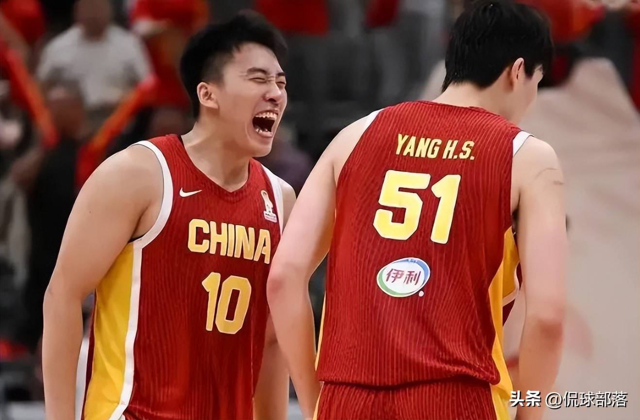 这才是差距!中国男篮绝杀后日媒一针见血指出中国队赢球原因