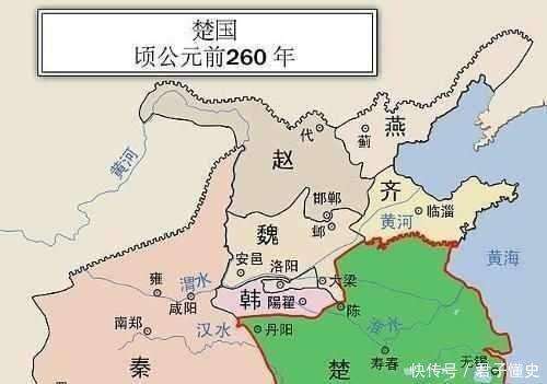 
        春秋战国最大的反派，存活了八百多年！