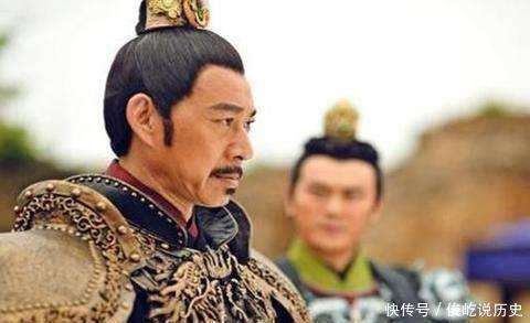 
        李世民为什么拿自己的女儿试探55岁的尉迟敬德？