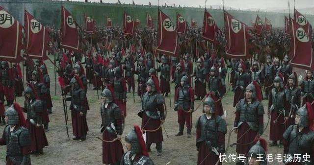 
        明朝军功制度如此完善，明朝将领是如何谎报军功欺骗军饷的？