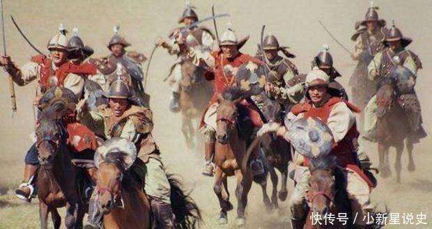 
        四大汗国奉元朝为正朔，元朝灭亡时他们为何没有出兵救援
