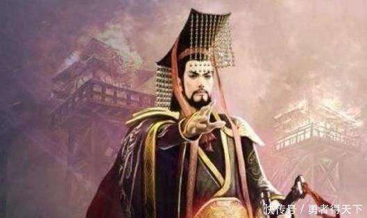 
        揭秘：为何秦朝灭亡后就没有人愿意为秦朝复国呢？
