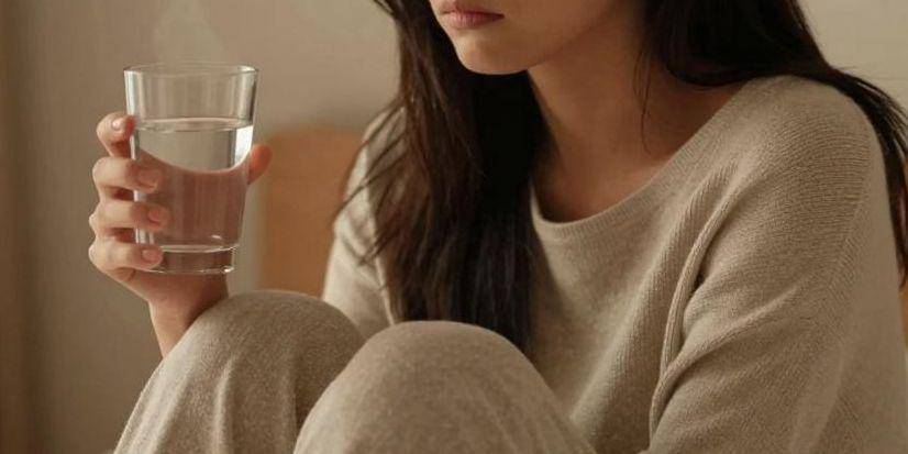经前期综合征：每个女生都该懂的“生理期情绪与身体信号”