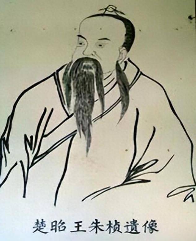 
        朱元璋庶长子朱桢：明朝藩王的楷模，其母可能是朱元璋的初恋
