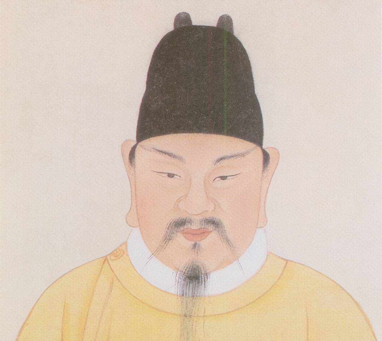 
        朱棣登基后，如何处理大哥朱标的妻子和儿子？