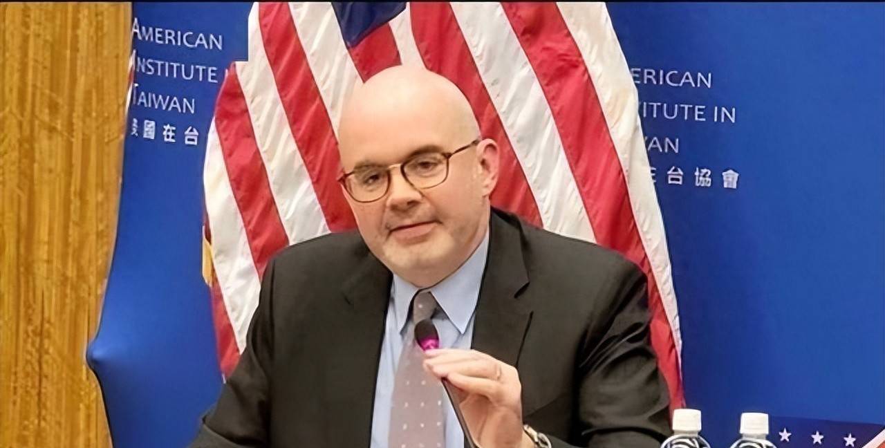 
            中国统一台海影响将超过二战！美国告诫赖清德，应多借鉴乌克兰