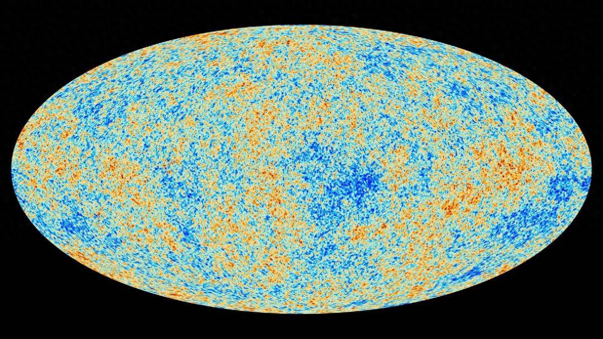 
        宇宙中最冷的地方，为什么不是外太空，而是人类实验室？