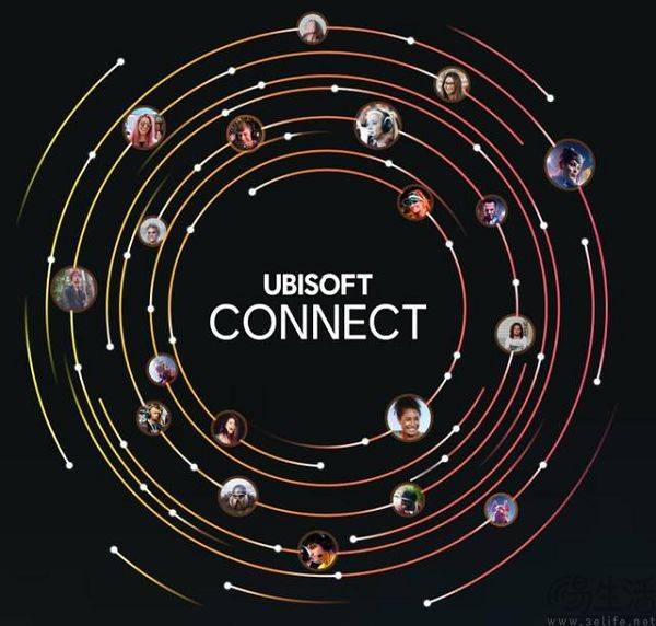 淡化Ubisoft Connect,育碧还是向Steam低头了