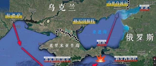 
        印度放两个大招支援俄罗斯，巴基斯坦则支持乌克兰，中国要出手？