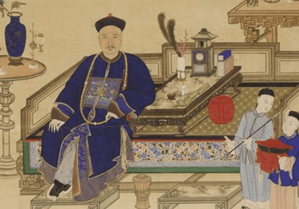 
            清朝真的很弱？实际上，清朝是我国历史上实控疆域最大的王朝