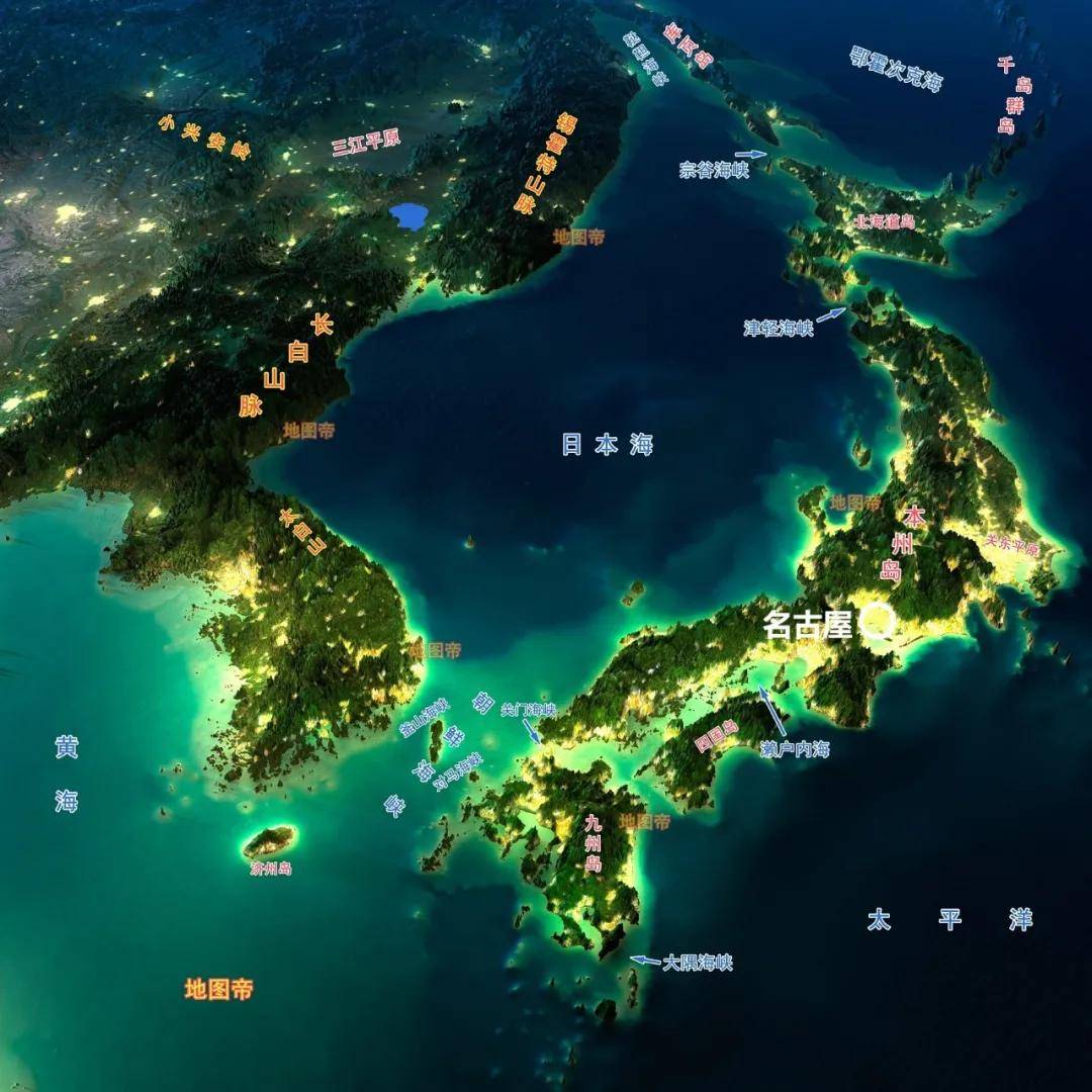 
            名古屋亚运会，日本国运的缩影？