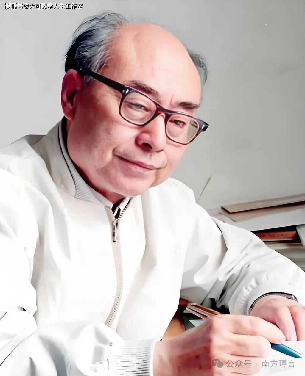 他没出过国，靠“两张桌子”算出氢弹原理：中国速度震惊世界