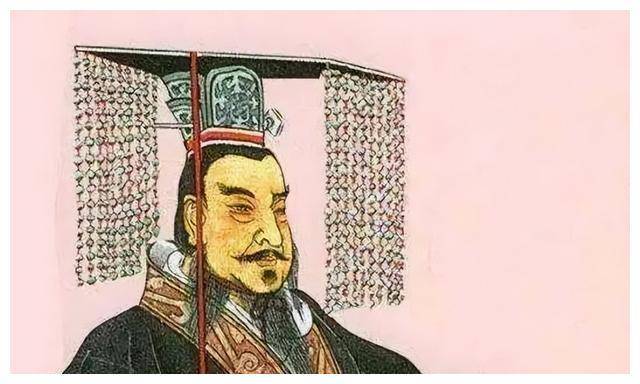 
            嬴政、胡亥、子婴、扶苏……盘点秦朝十大人物