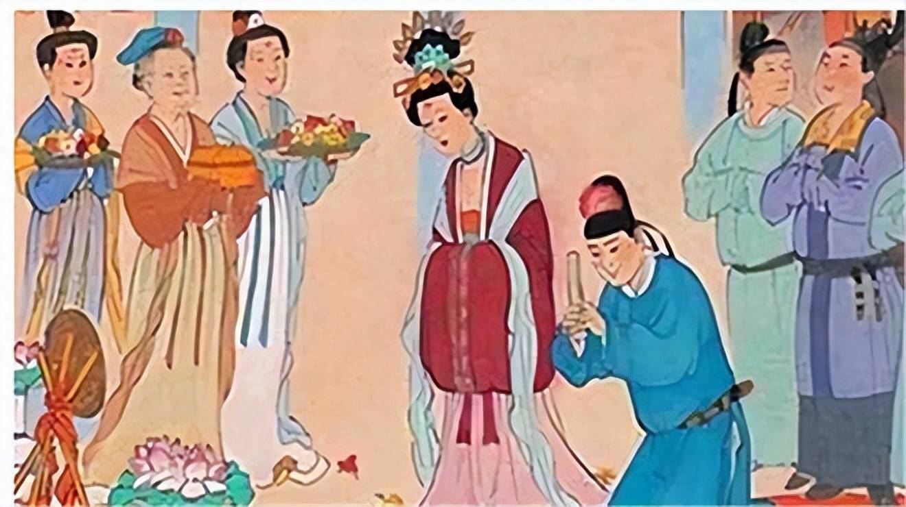 
        生育是自己决定的吗？