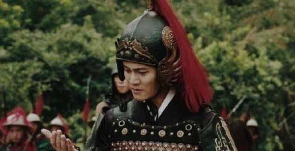 
        他乃一代抗清名将，曾击败两位清朝王爷，最终忧愤病死！