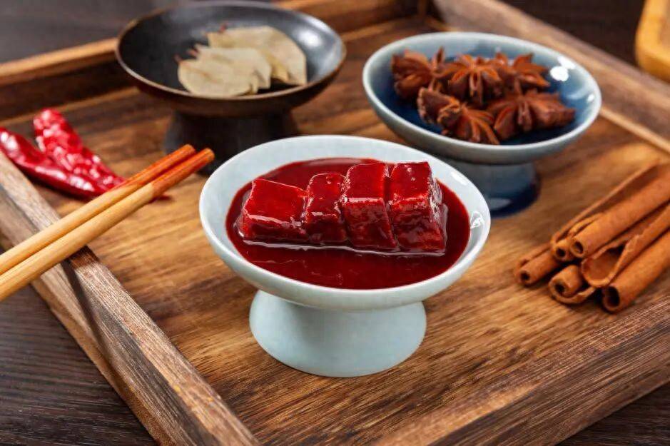 腐乳，下饭神器还是致癌毒物？