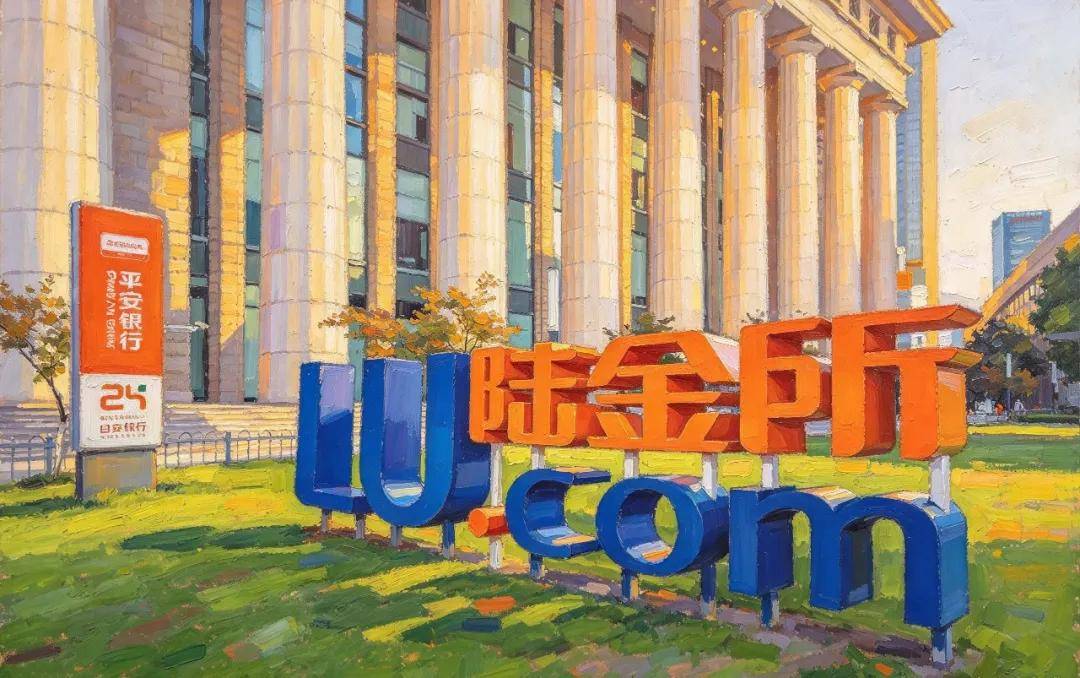 陆金所的“类消金”答卷：增长是真的，风险也是真的