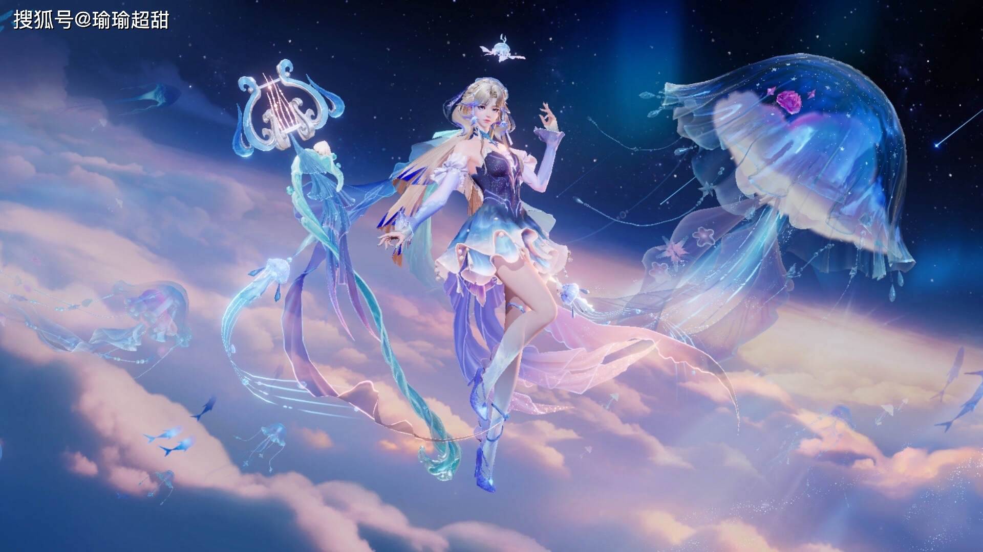 
        王昭君三大调整，只是增加了上限，根本不是变异，核心问题没变