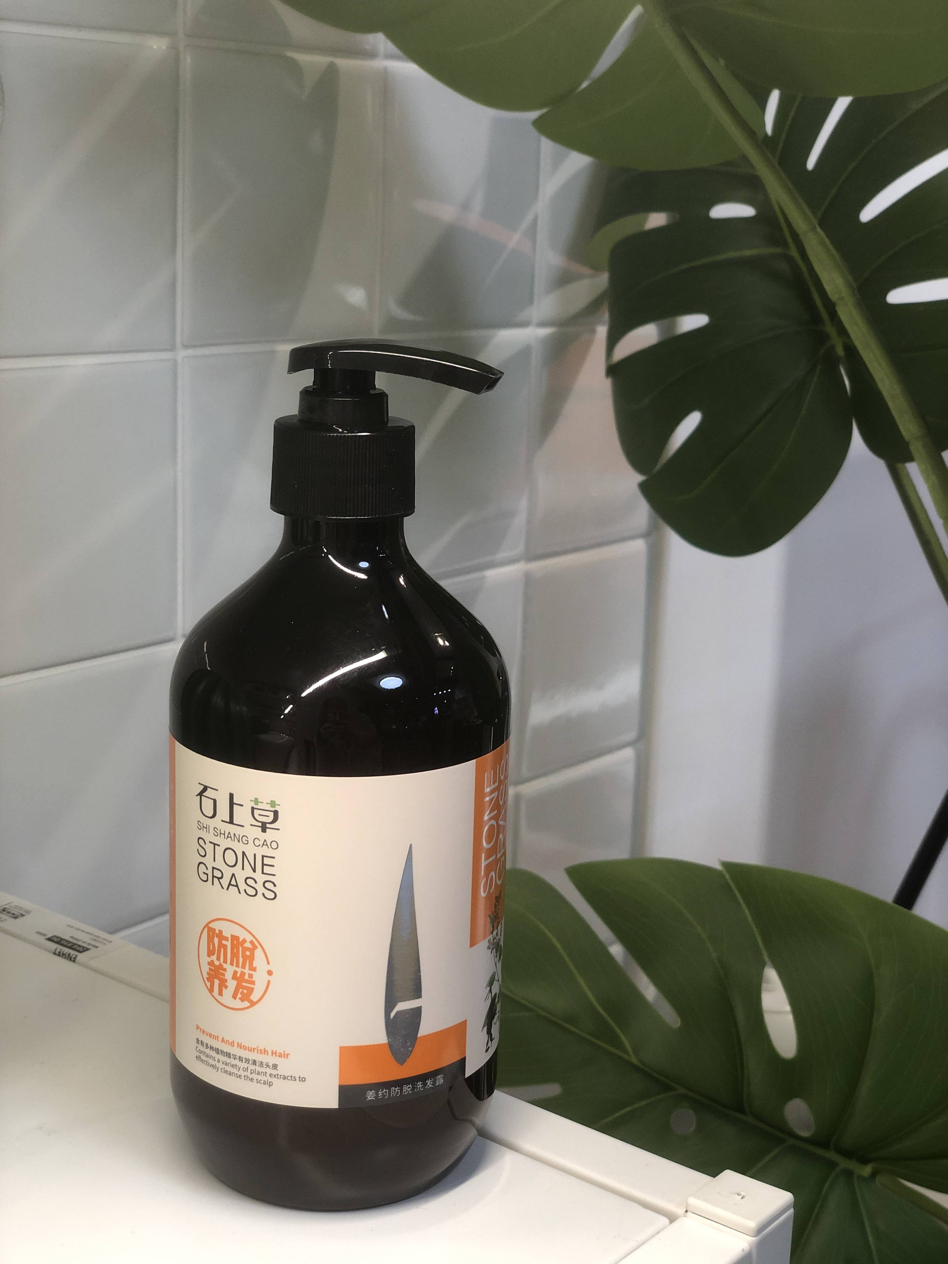 哪种洗发水防脱发的,效果特别好?突然明白了防脱生发的意义!