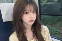 杨颖澳门活动生图