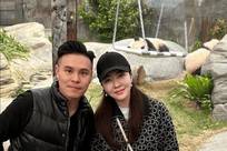 郭富城前女友上内地节目，哭诉19岁时不愿穿透视装！遭导演训斥：你算什么东西
