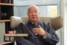地产教父冯仑被“惹毛”，25岁赚上亿美元，“限高”另有隐情
