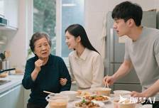我儿子快把我气死了：30岁结婚两年，两口子不是下馆子就是点外卖