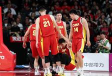 中国篮球之队：男篮将进行全方位总结 剖析问题根源