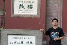 数学接近满分！冯帅印上岸宁波大学！