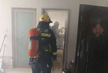 家里多出来的“黑蛋”惊动消防！这种糊涂事千万别做