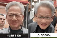 DLSS 5 把显卡干趴下了，英伟达却觉得这很重要