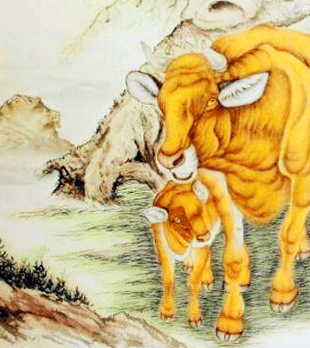 低调生活，好运却藏不住的四种生肖，生意事业两头开花结果