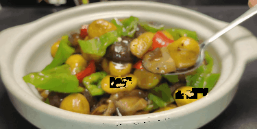 入秋后这菜使劲吃！炒一炒再焖一焖，鲜甜滑嫩又养人，好吃好做全家都喜欢